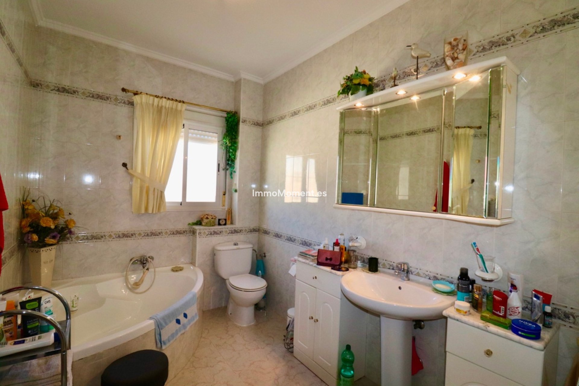 Bestaande woning - Geschakelde woning - Rojales - Dona Pepa