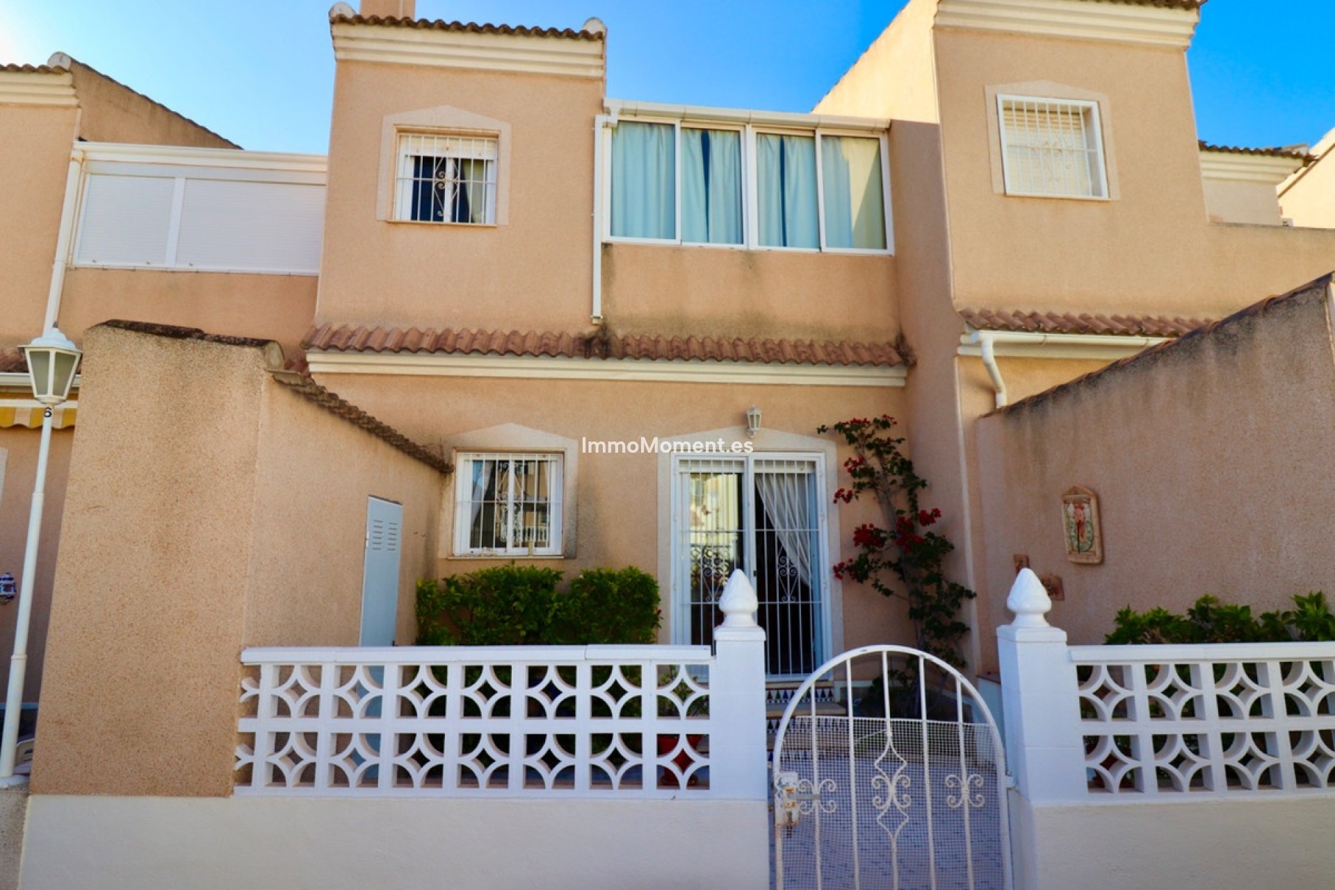 Bestaande woning - Geschakelde woning - Rojales - Dona Pepa