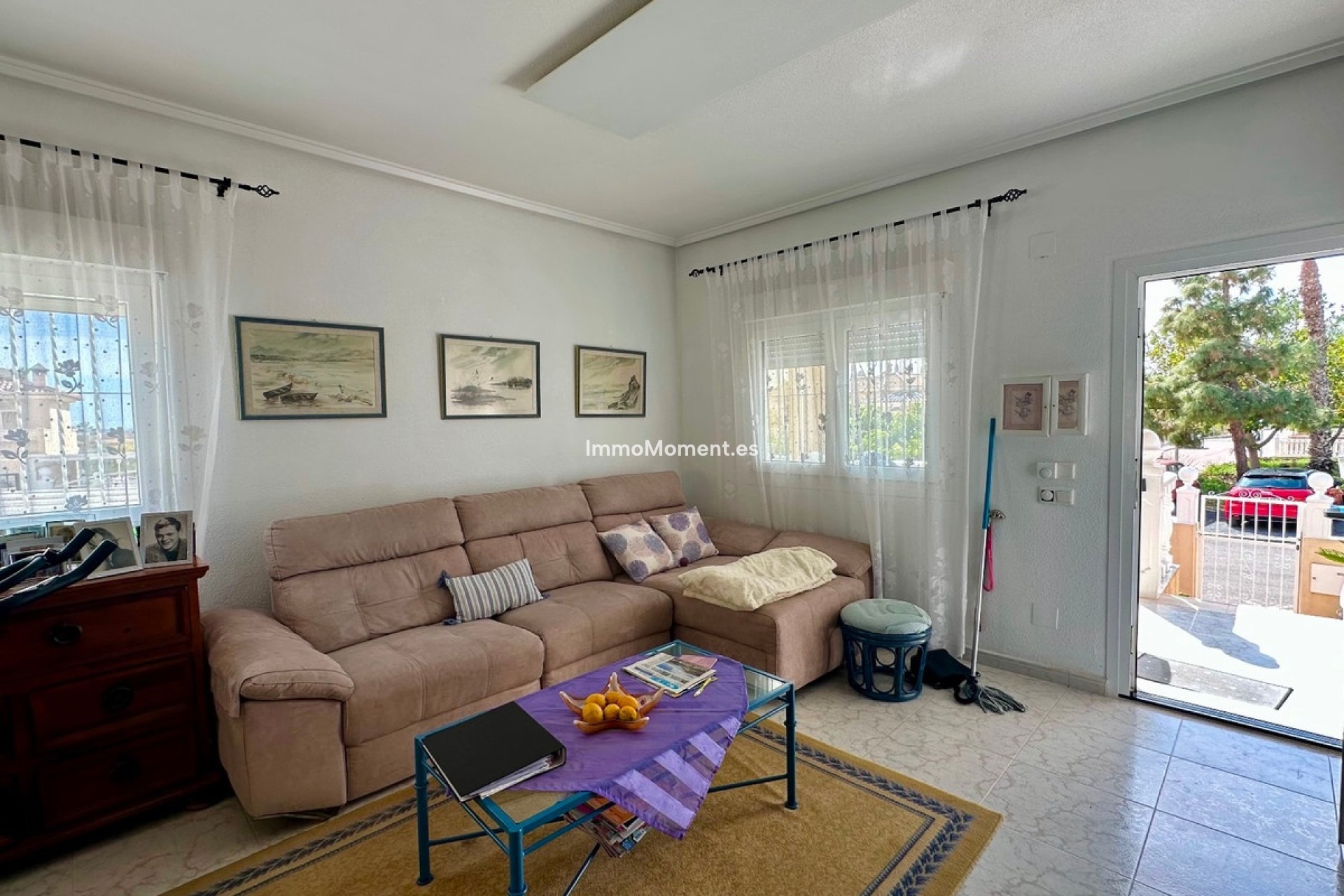 Bestaande woning - Geschakelde woning - Rojales - Dona Pepa