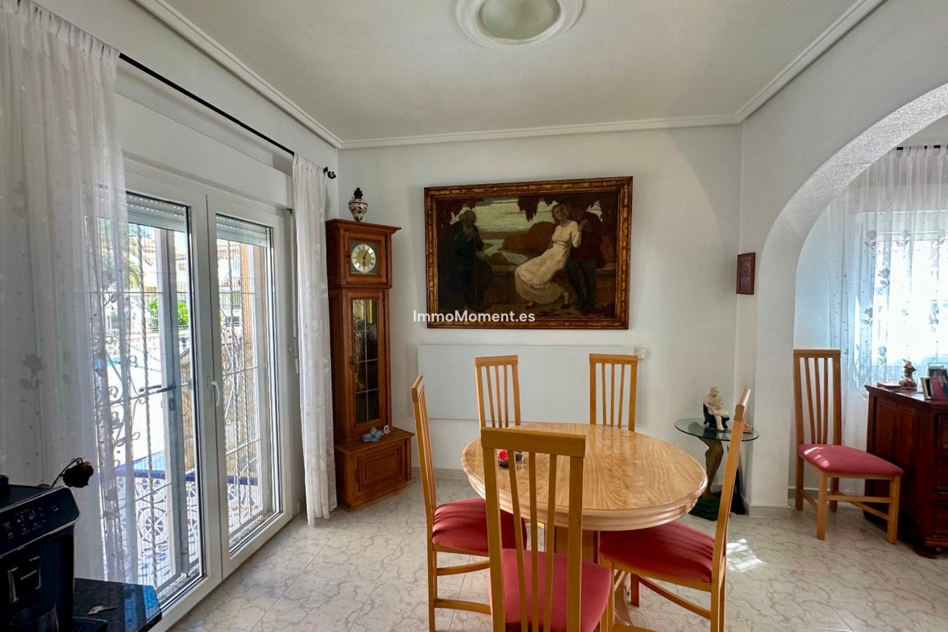 Bestaande woning - Geschakelde woning - Rojales - Dona Pepa