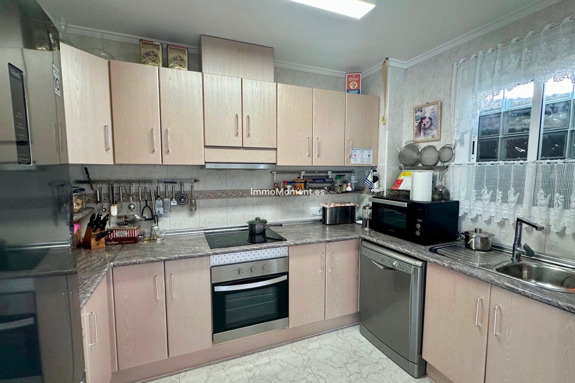 Bestaande woning - Geschakelde woning - Rojales - Dona Pepa