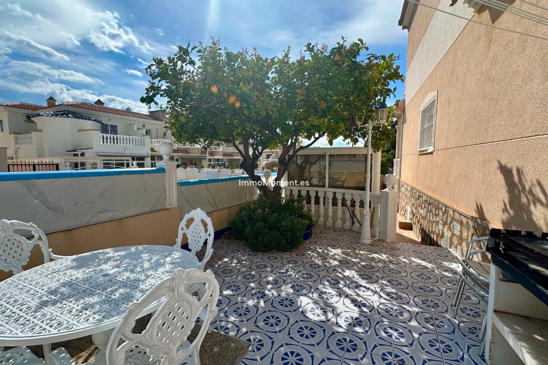 Bestaande woning - Geschakelde woning - Rojales - Dona Pepa