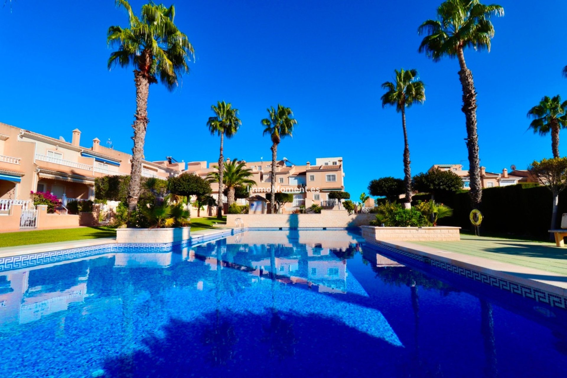 Bestaande woning - Geschakelde woning - Rojales - Dona Pepa