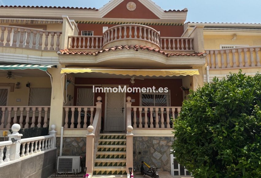 Bestaande woning - Geschakelde woning - Rojales - Dona Pepa