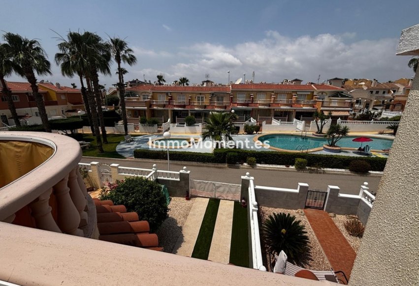 Bestaande woning - Geschakelde woning - Rojales - Dona Pepa