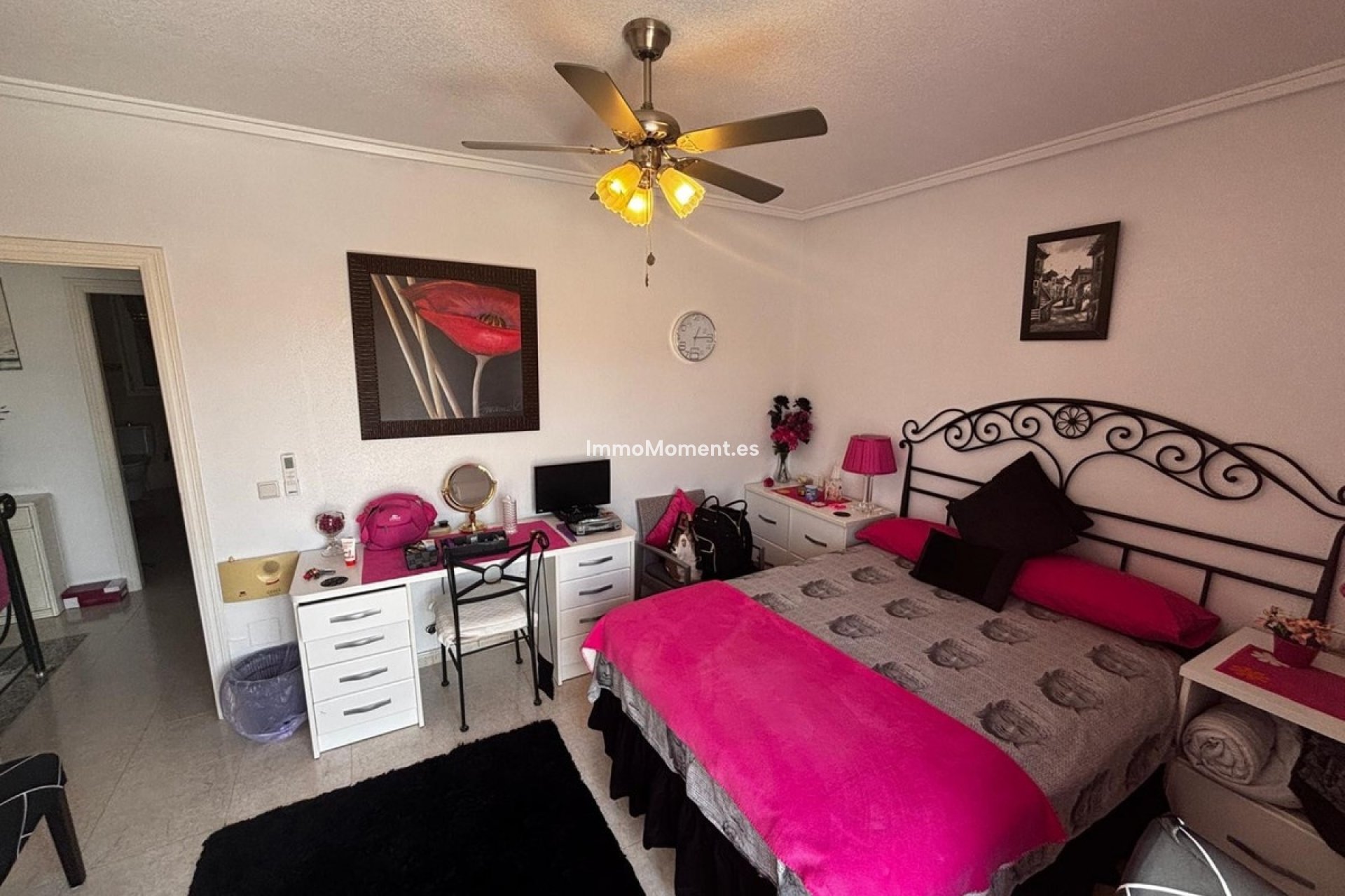 Bestaande woning - Geschakelde woning - Rojales - Dona Pepa