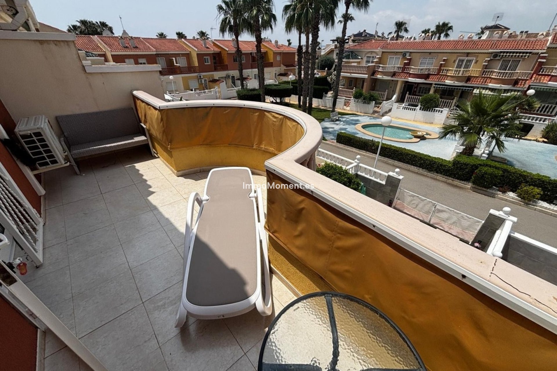 Bestaande woning - Geschakelde woning - Rojales - Dona Pepa