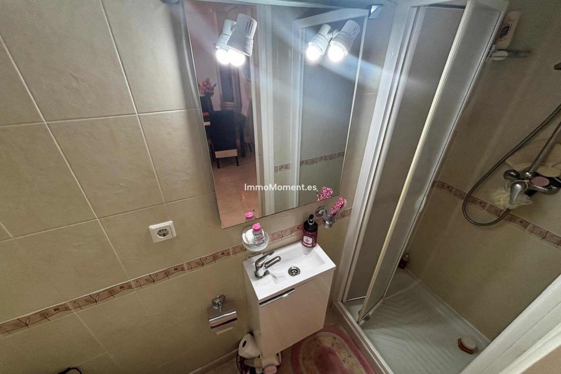 Bestaande woning - Geschakelde woning - Rojales - Dona Pepa