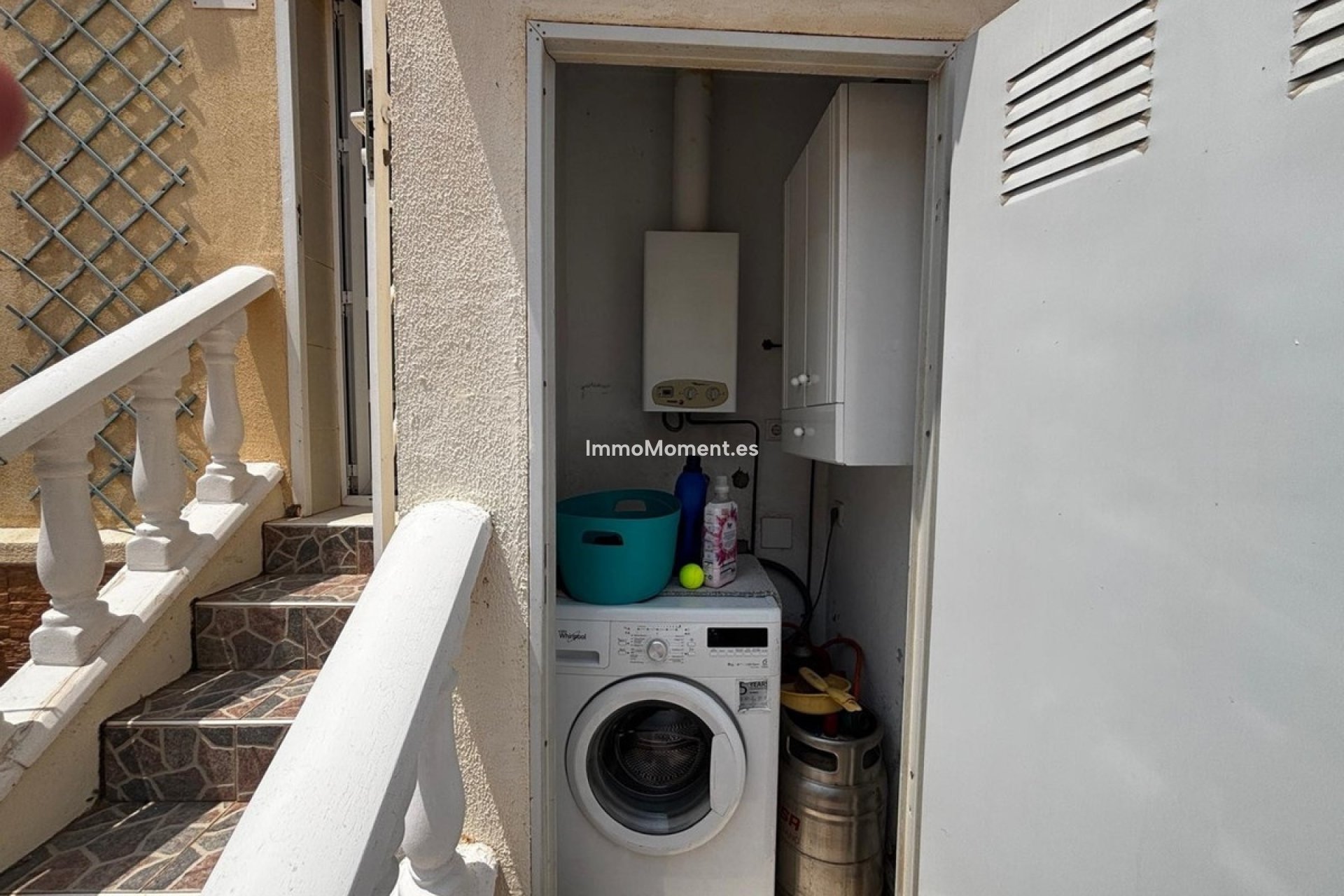 Bestaande woning - Geschakelde woning - Rojales - Dona Pepa