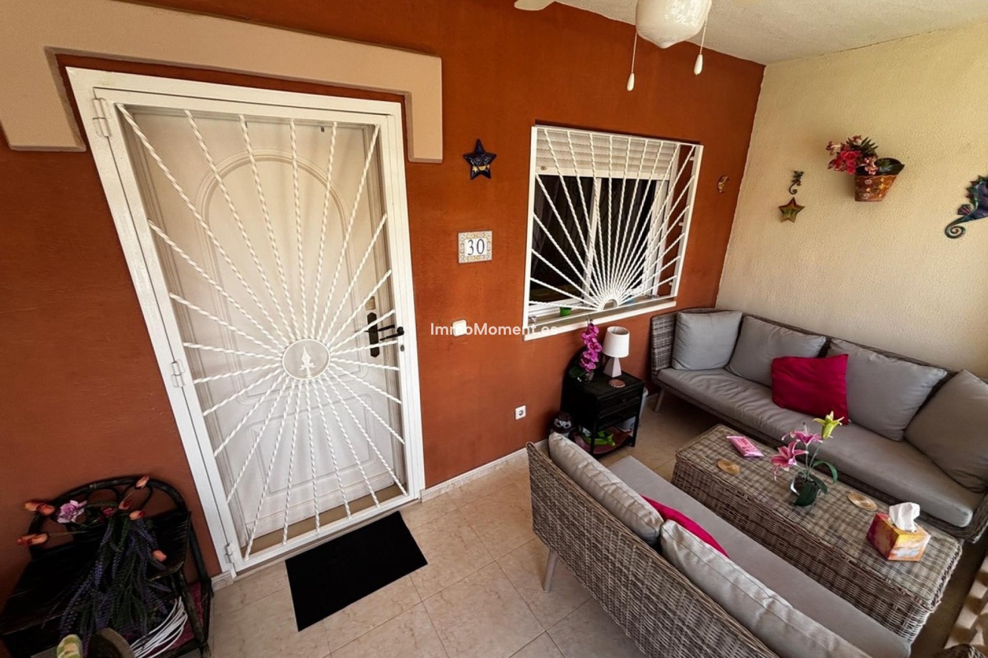 Bestaande woning - Geschakelde woning - Rojales - Dona Pepa