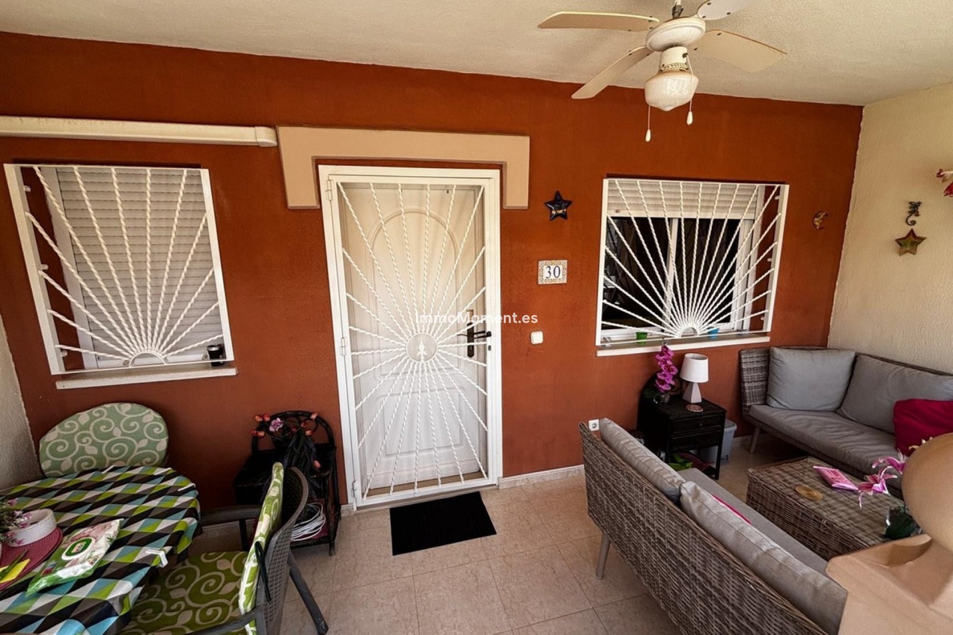 Bestaande woning - Geschakelde woning - Rojales - Dona Pepa