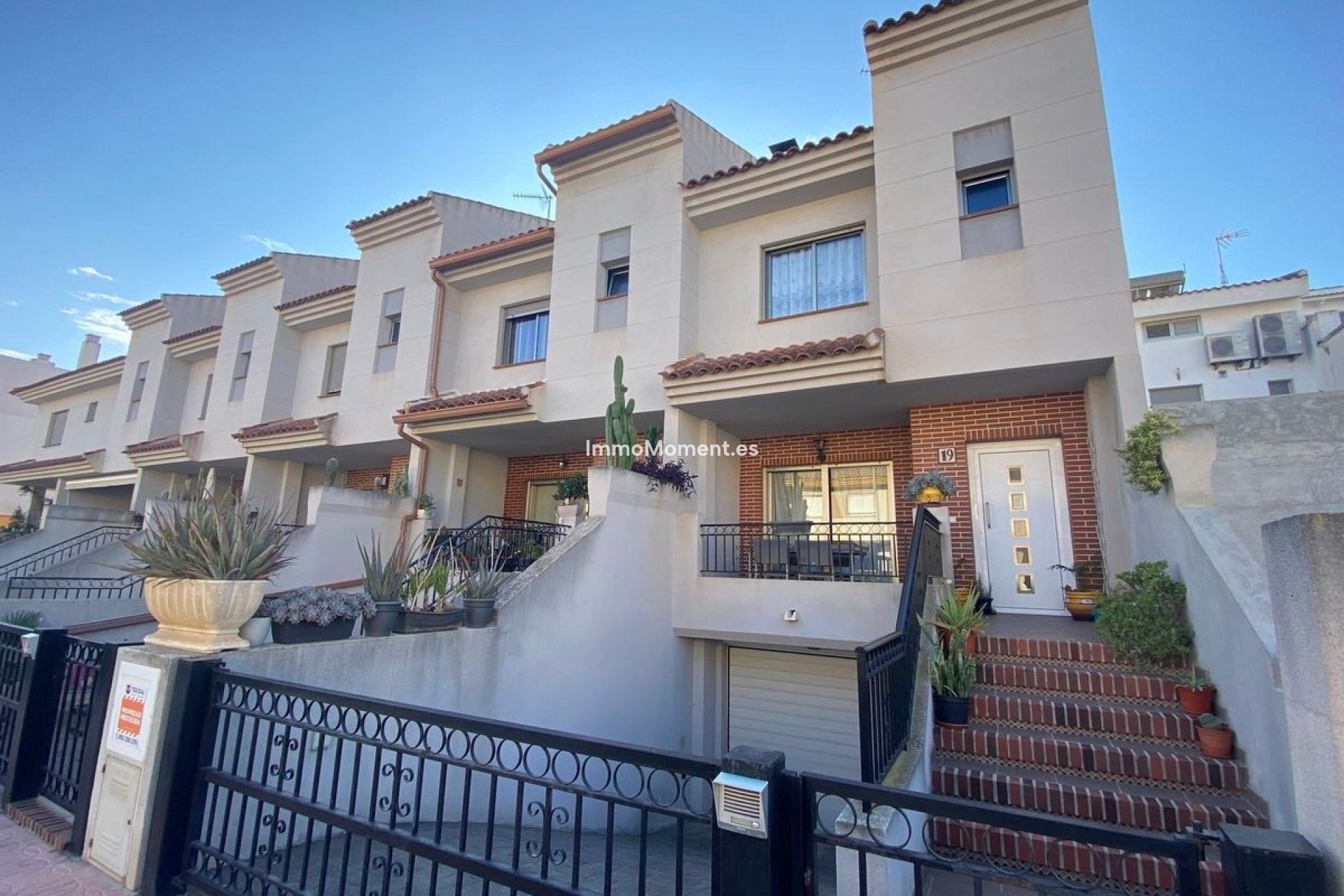 Bestaande woning - Geschakelde woning - Rojales - Rojales Centro