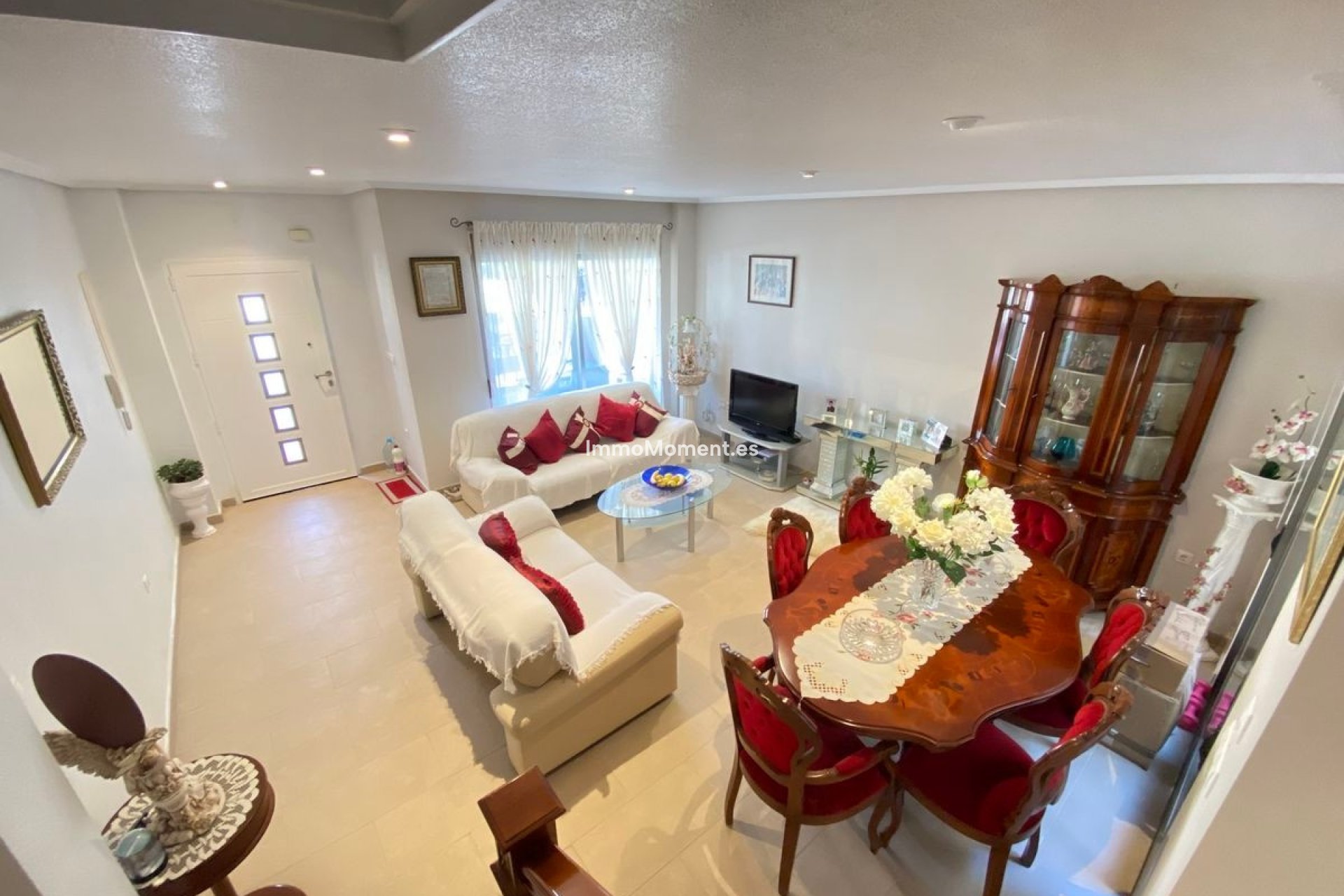 Bestaande woning - Geschakelde woning - Rojales - Rojales Centro