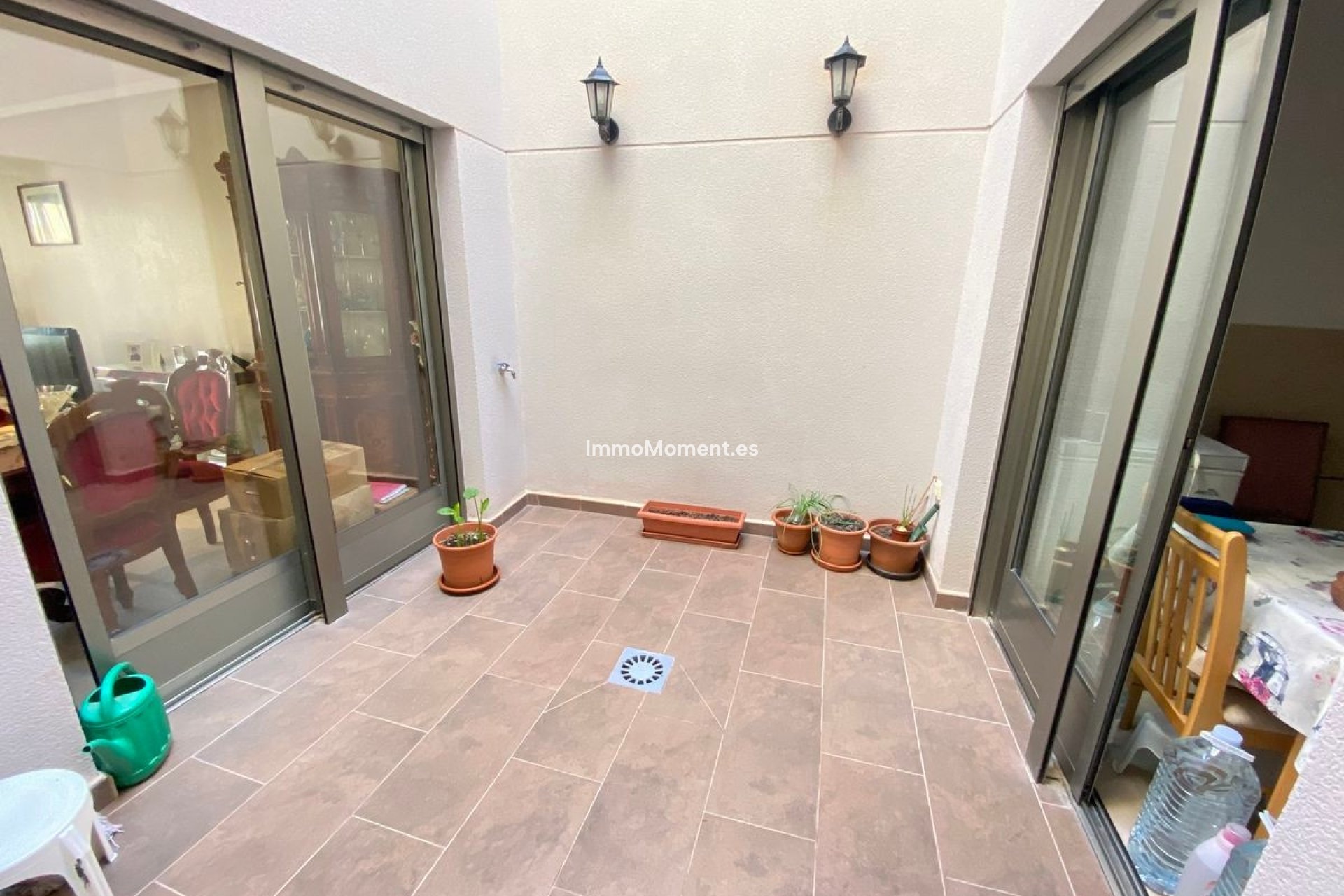 Bestaande woning - Geschakelde woning - Rojales - Rojales Centro