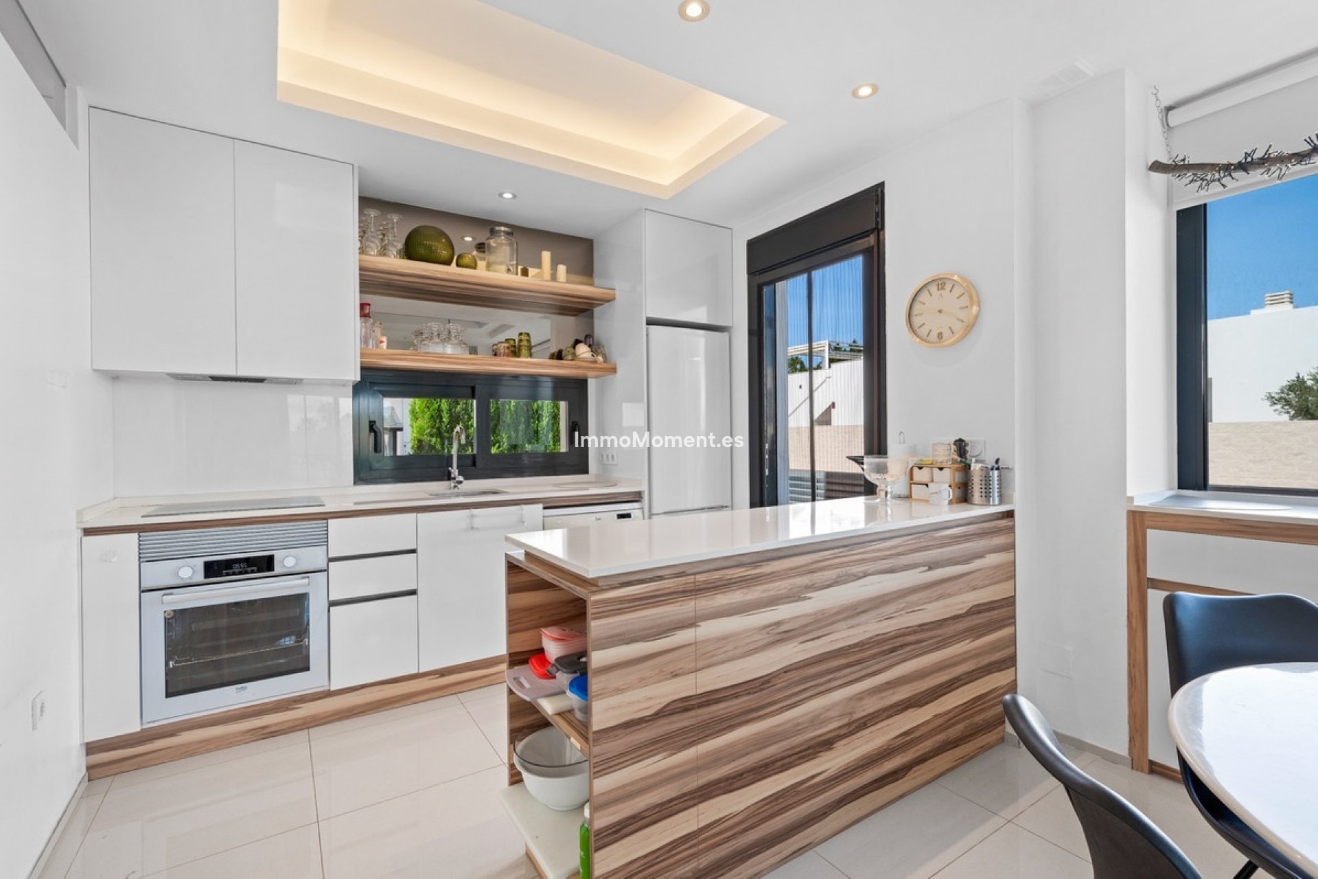 Bestaande woning - Geschakelde woning - Rojales - Rojales Centro