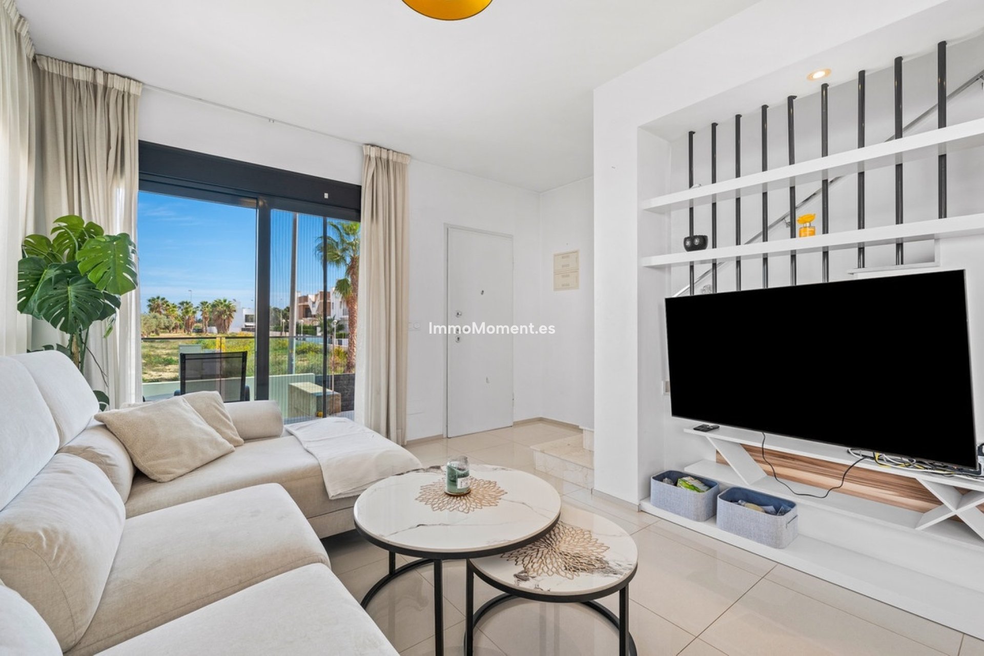 Bestaande woning - Geschakelde woning - Rojales - Rojales Centro