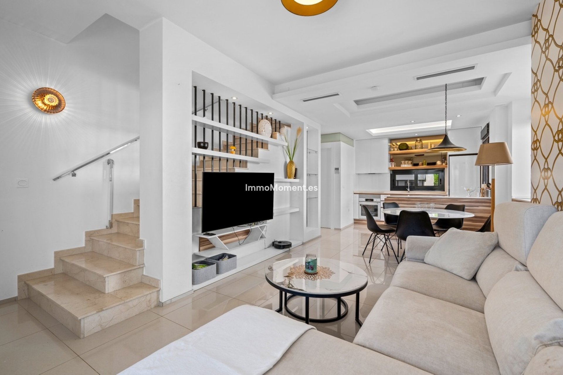 Bestaande woning - Geschakelde woning - Rojales - Rojales Centro