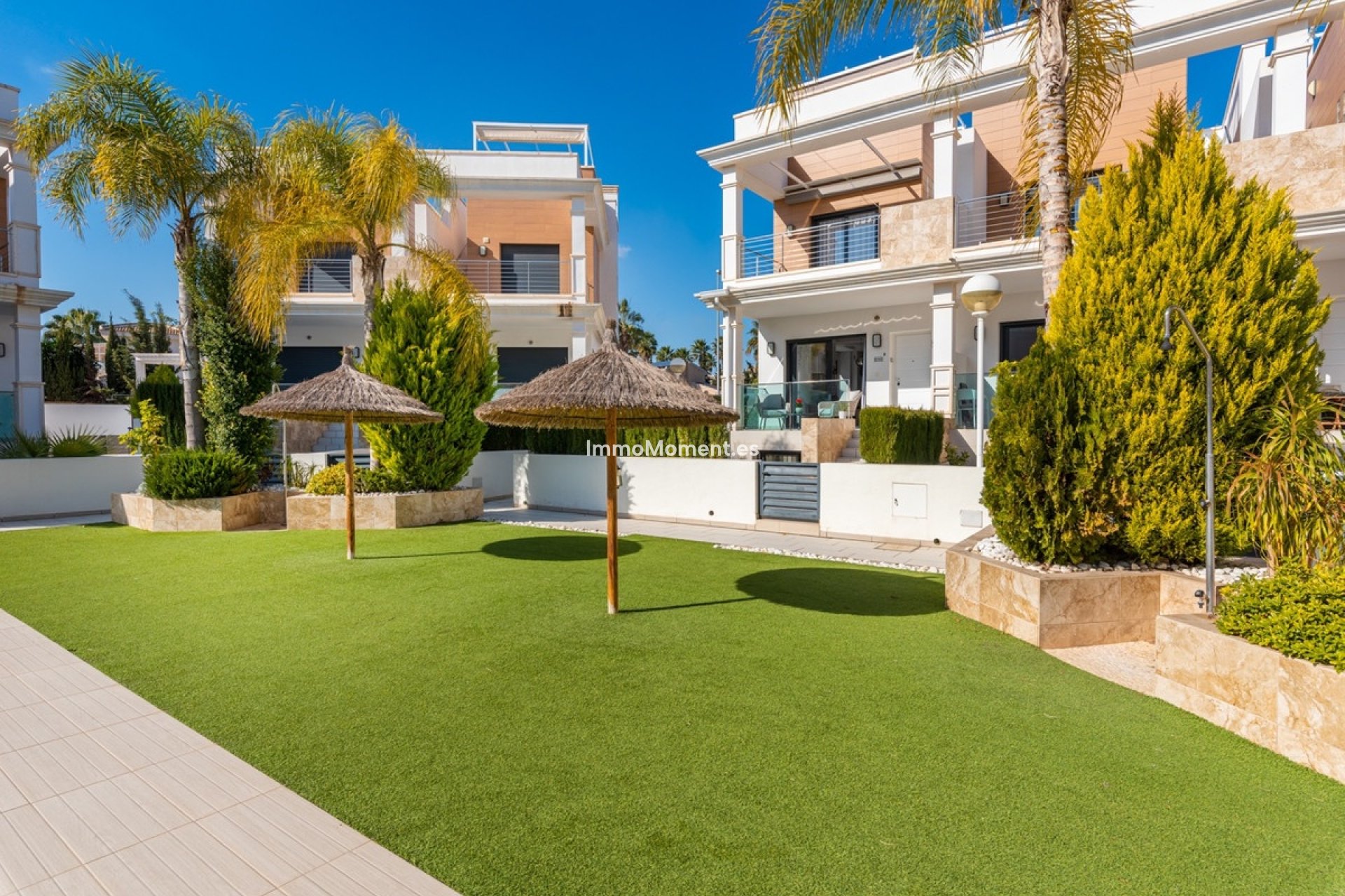 Bestaande woning - Geschakelde woning - Rojales - Rojales Centro