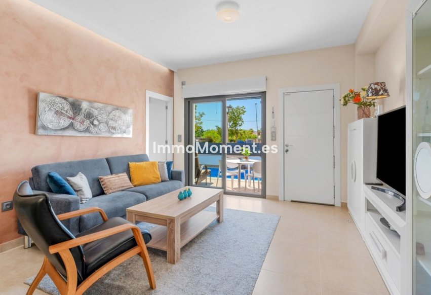 Bestaande woning - Geschakelde woning - Rojales - Rojales Centro