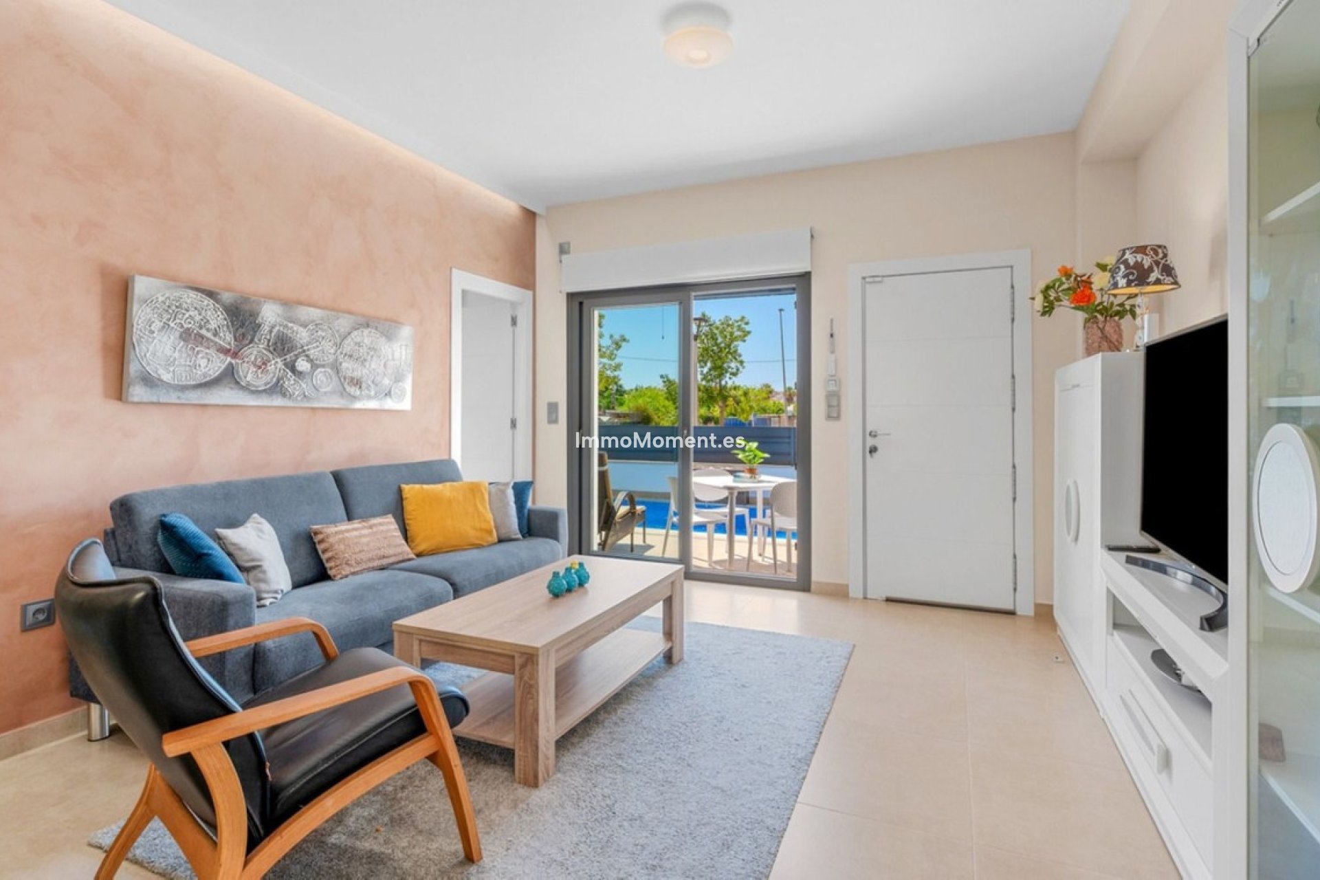 Bestaande woning - Geschakelde woning - Rojales - Rojales Centro