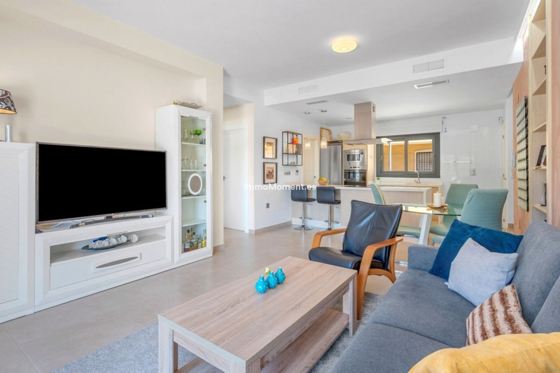 Bestaande woning - Geschakelde woning - Rojales - Rojales Centro