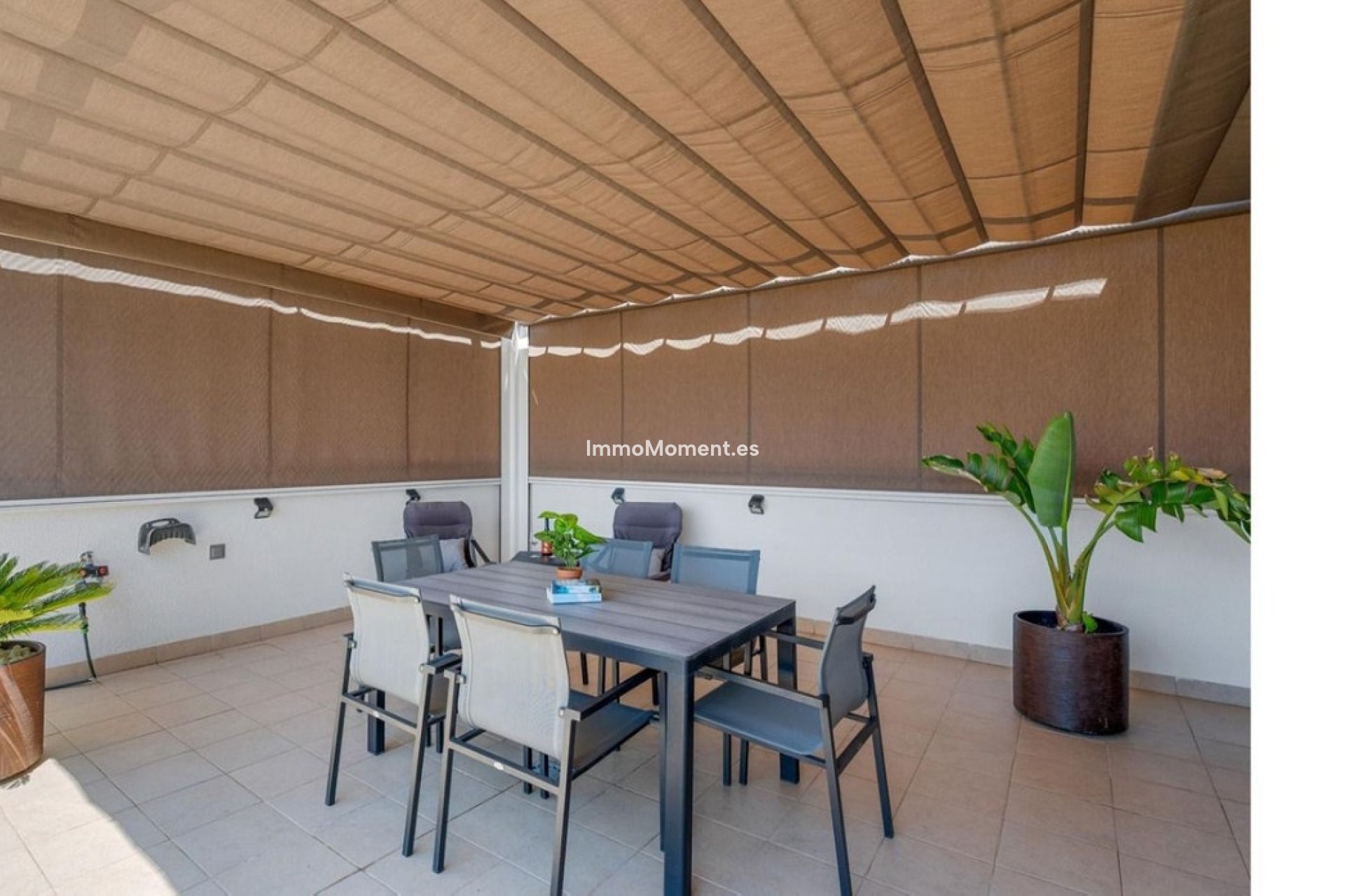 Bestaande woning - Geschakelde woning - Rojales - Rojales Centro