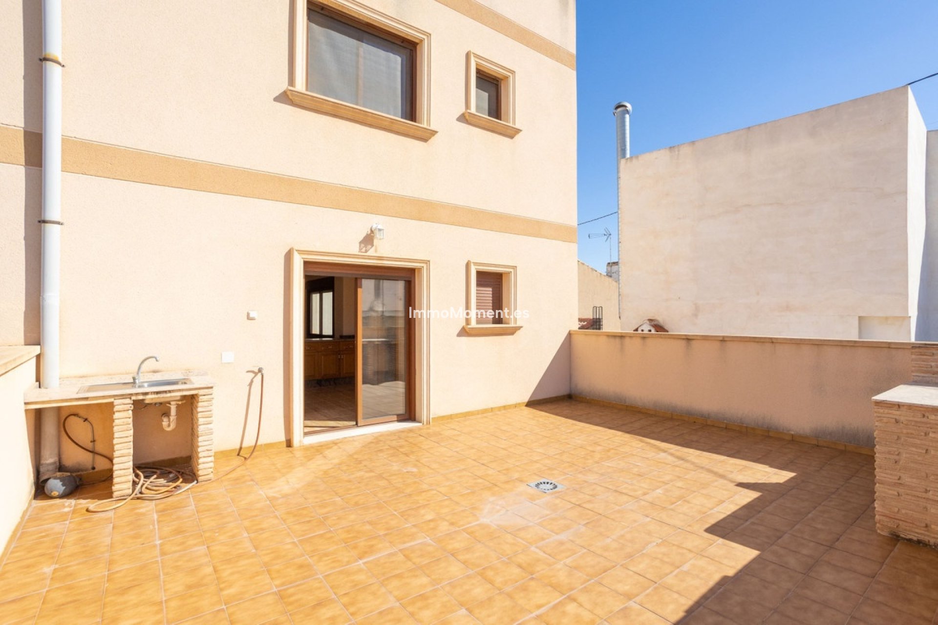 Bestaande woning - Geschakelde woning - San Miguel de Salinas - San Miguel de Salinas Centro