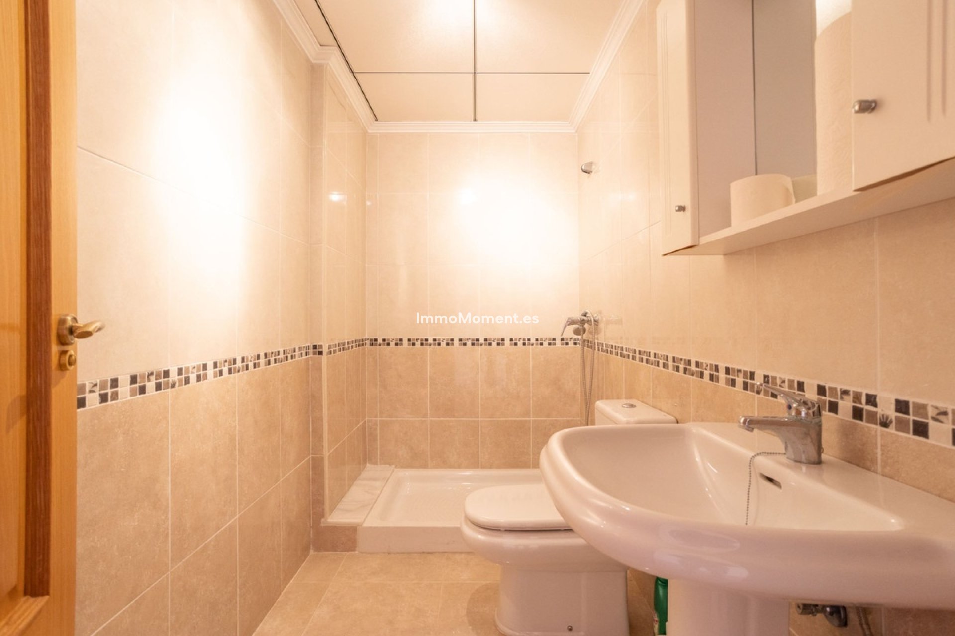 Bestaande woning - Geschakelde woning - San Miguel de Salinas - San Miguel de Salinas Centro