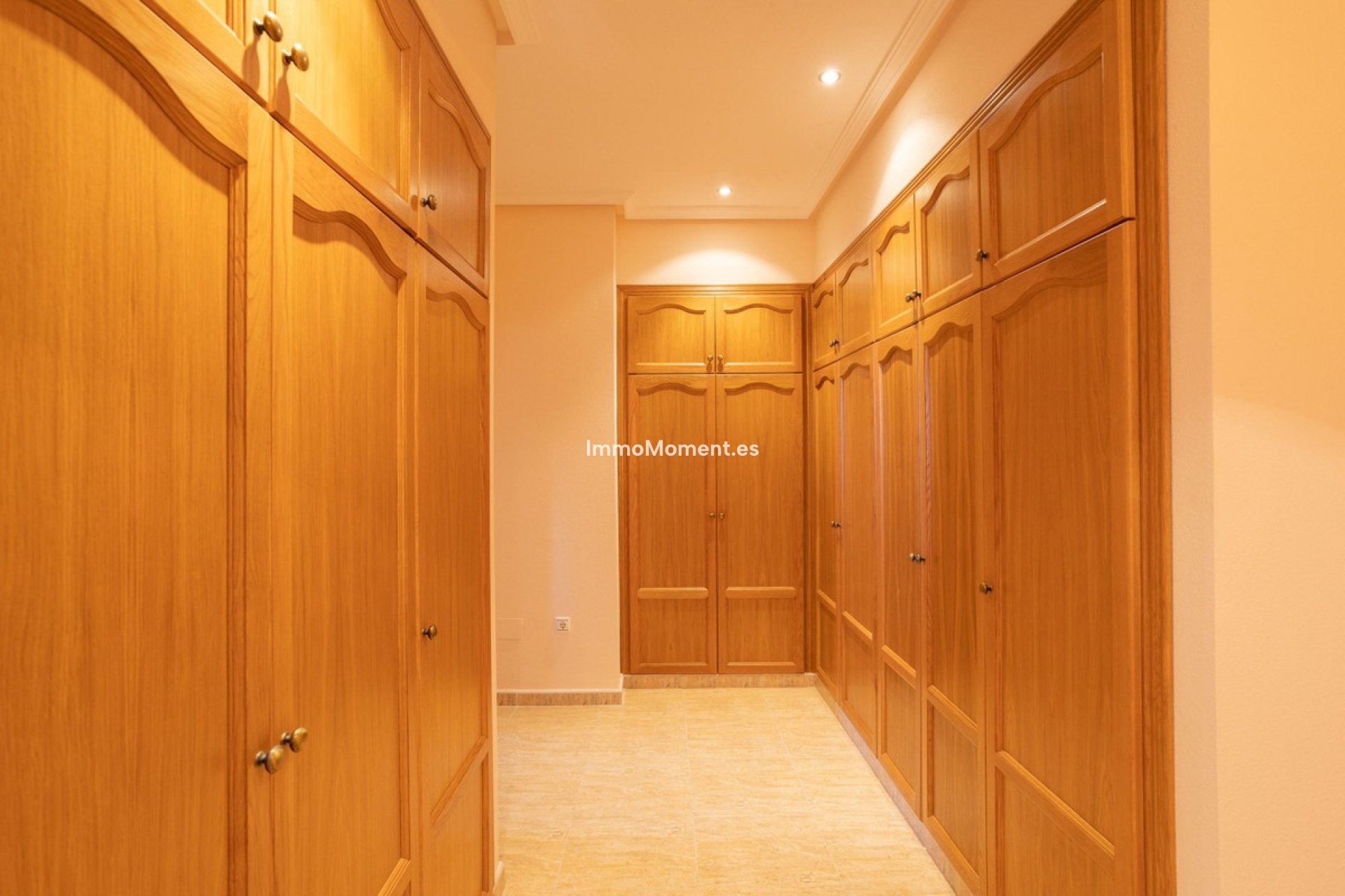 Bestaande woning - Geschakelde woning - San Miguel de Salinas - San Miguel de Salinas Centro