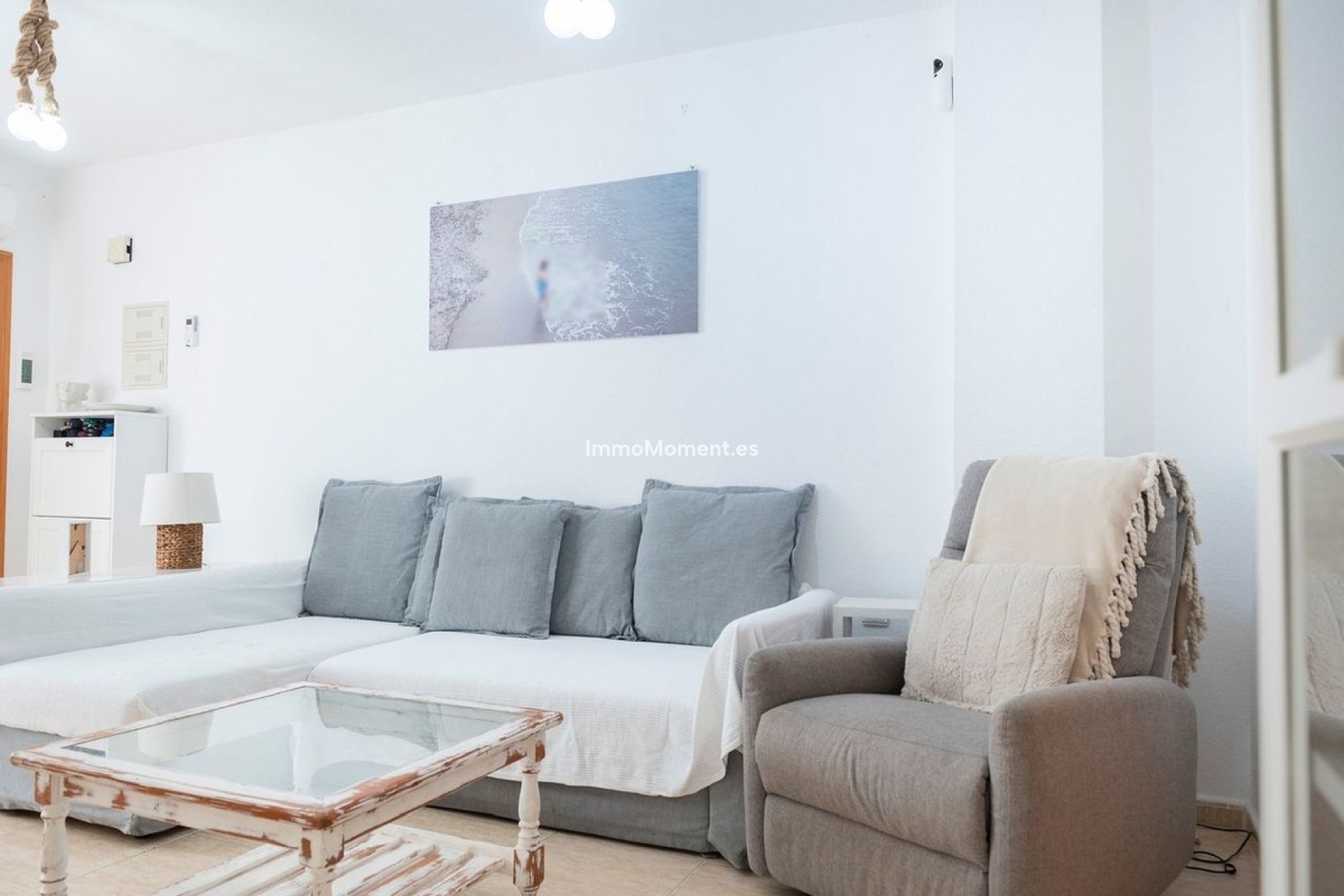 Bestaande woning - Geschakelde woning - San Pedro del Pinatar - San Pedro del Pinatar Centro