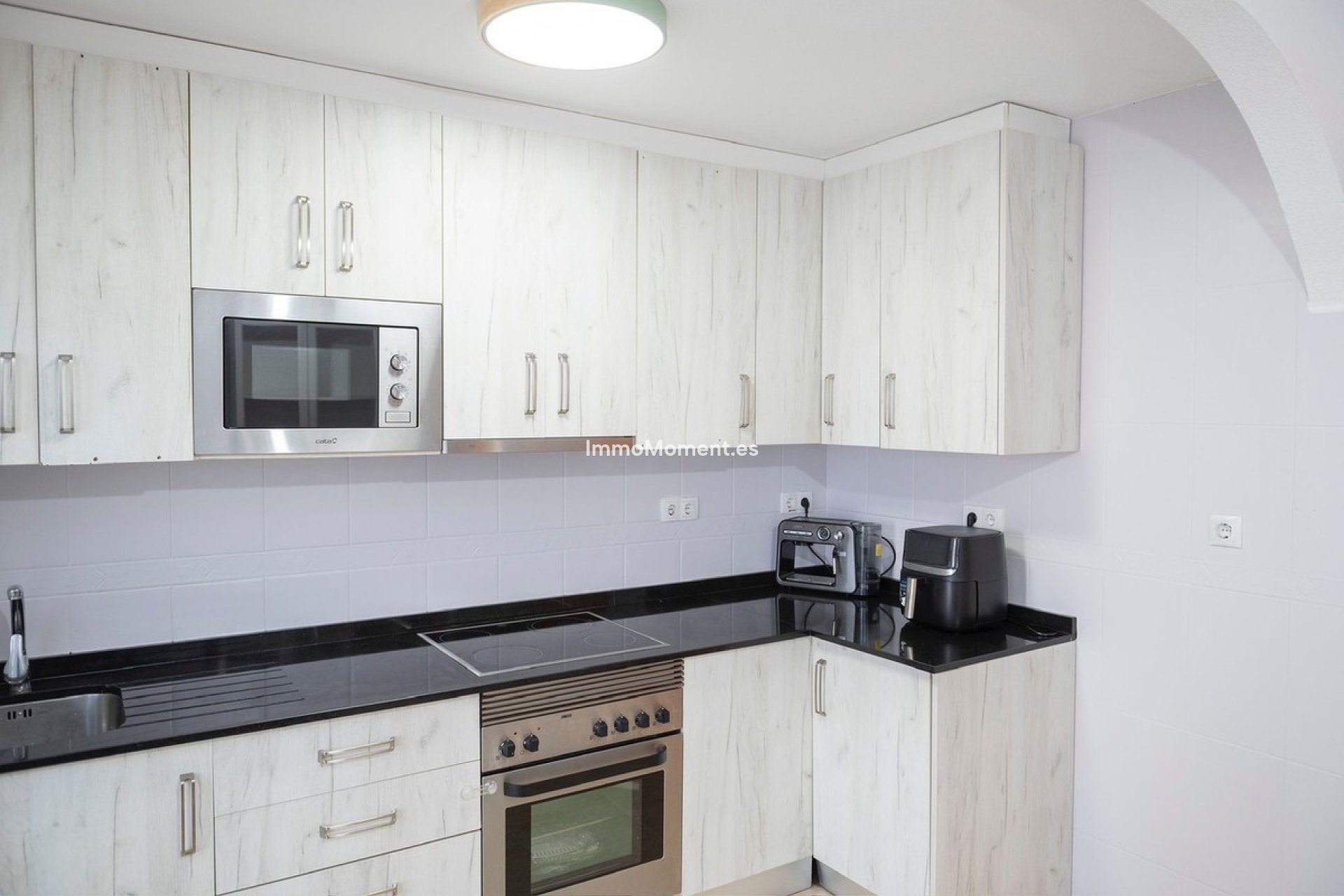 Bestaande woning - Geschakelde woning - San Pedro del Pinatar - San Pedro del Pinatar Centro