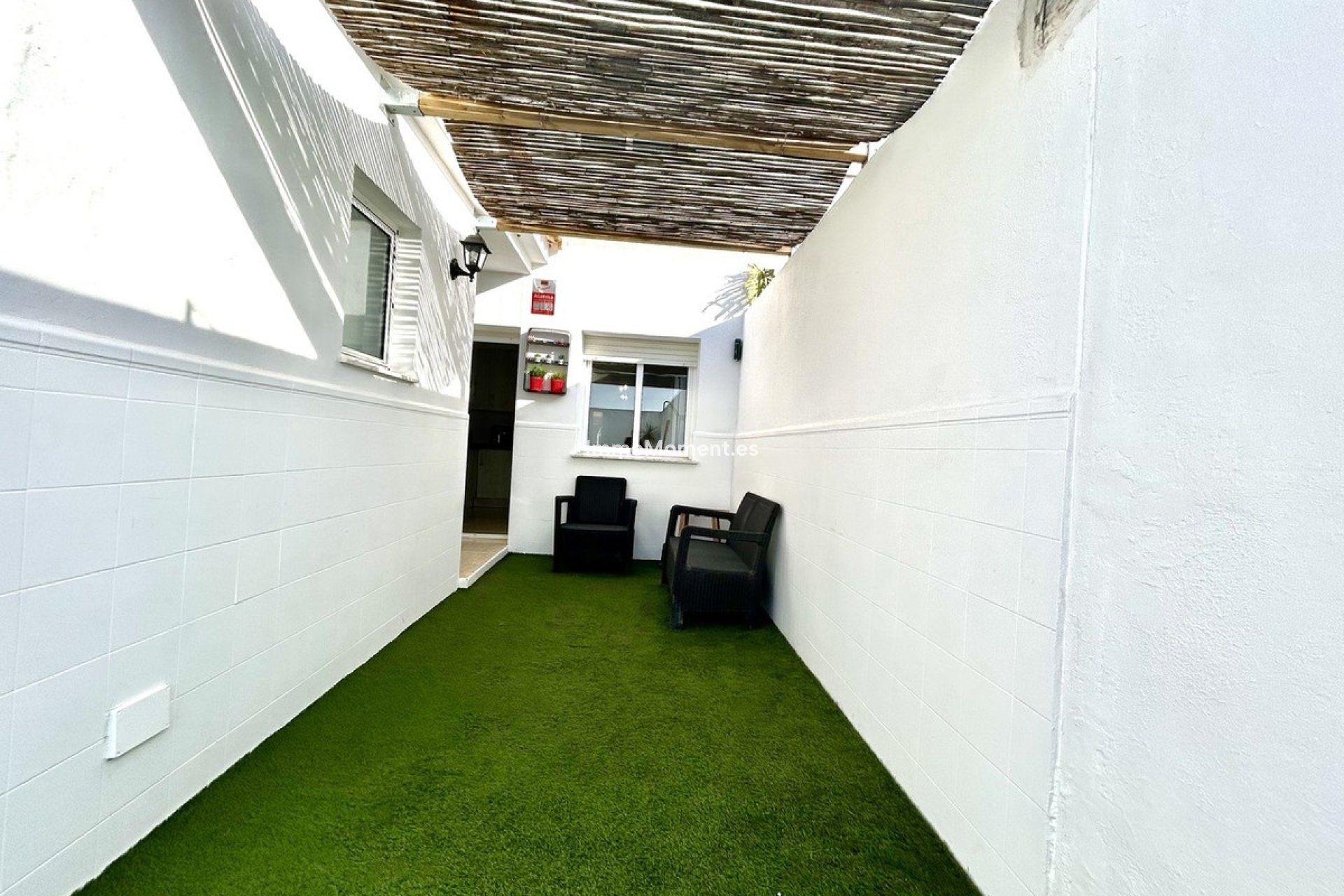 Bestaande woning - Geschakelde woning - San Pedro del Pinatar - San Pedro del Pinatar Centro