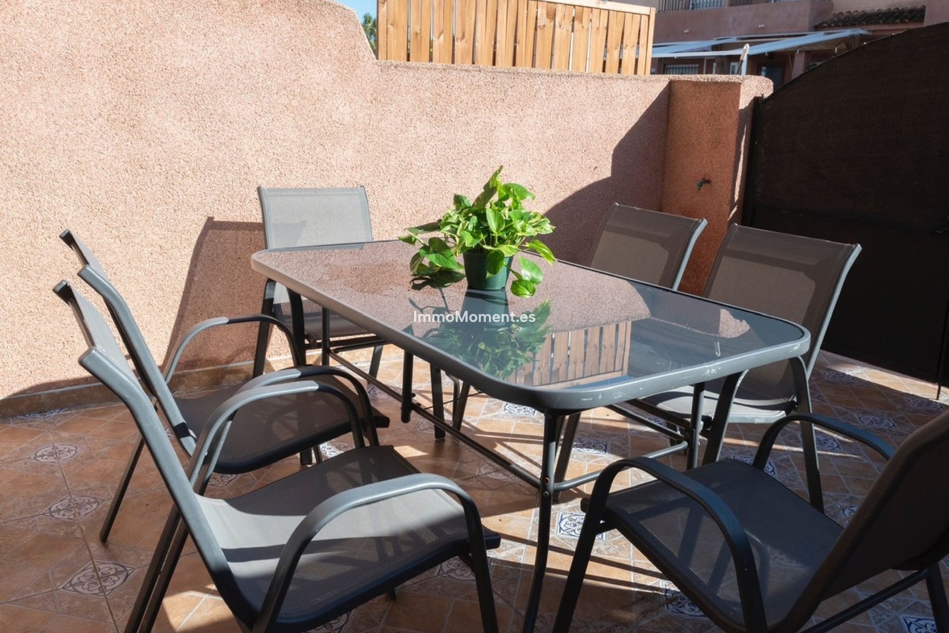 Bestaande woning - Geschakelde woning - San Pedro del Pinatar - San Pedro del Pinatar Centro