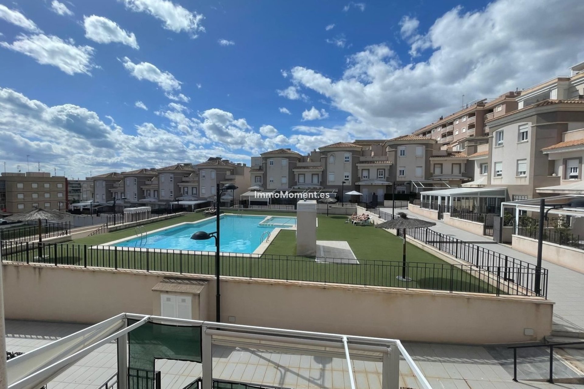 Bestaande woning - Geschakelde woning - Santa Pola - Santa Pola Centro