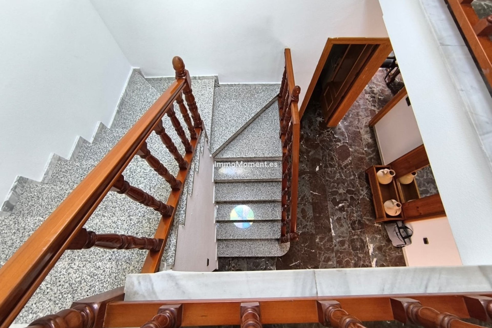 Bestaande woning - Geschakelde woning - Sax - Sax Centro