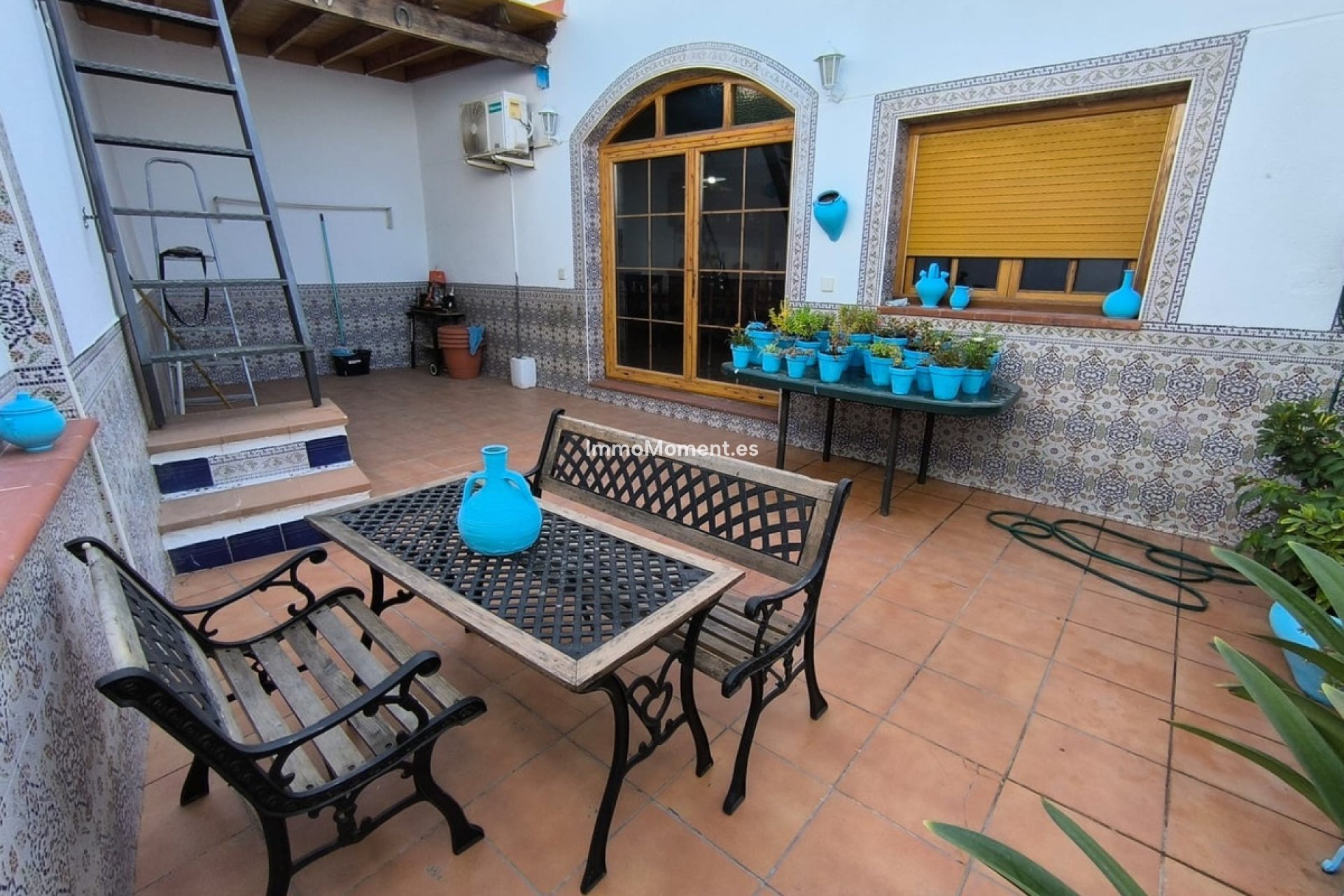 Bestaande woning - Geschakelde woning - Sax - Sax Centro