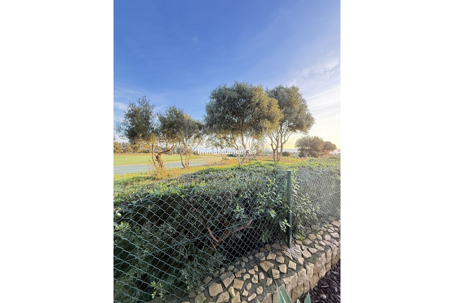 Bestaande woning - Geschakelde woning - Sotogrande - La Alcaidesa