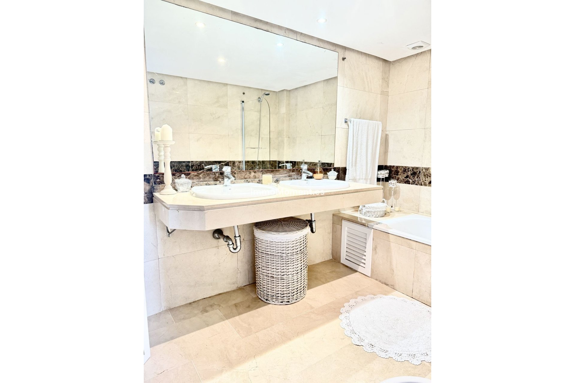 Bestaande woning - Geschakelde woning - Sotogrande - La Alcaidesa