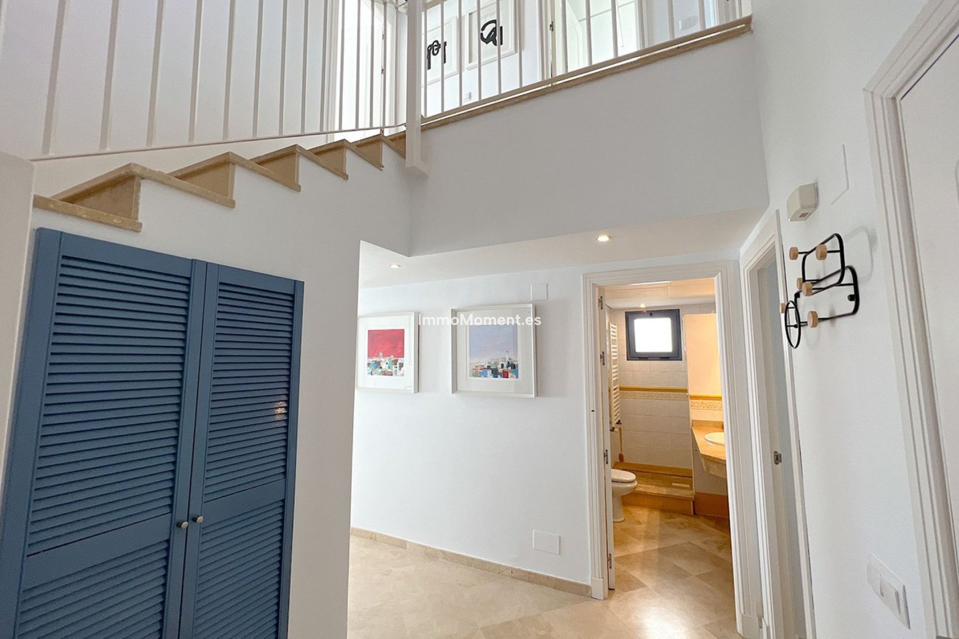 Bestaande woning - Geschakelde woning - Sotogrande - La Alcaidesa