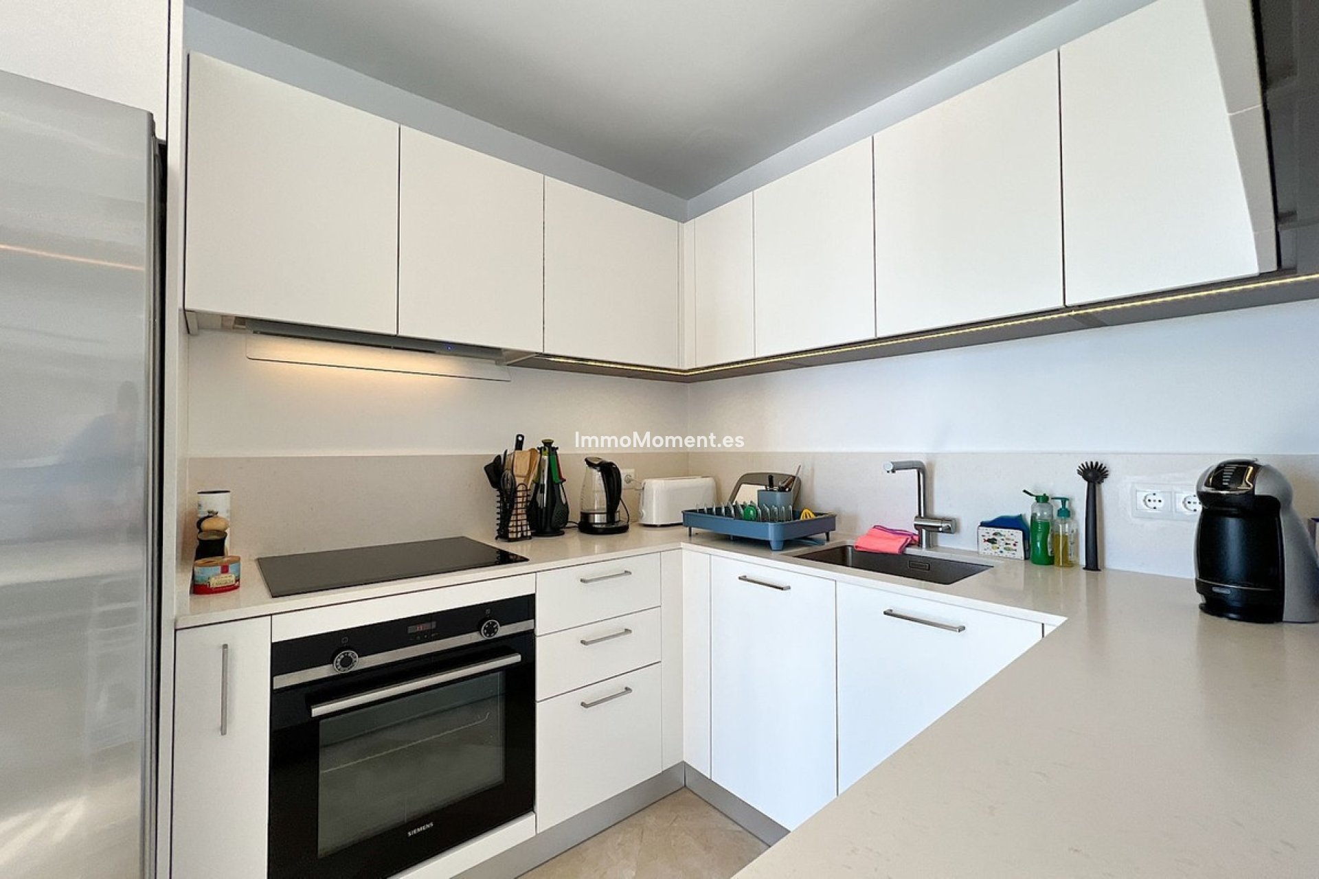 Bestaande woning - Geschakelde woning - Sotogrande - La Alcaidesa