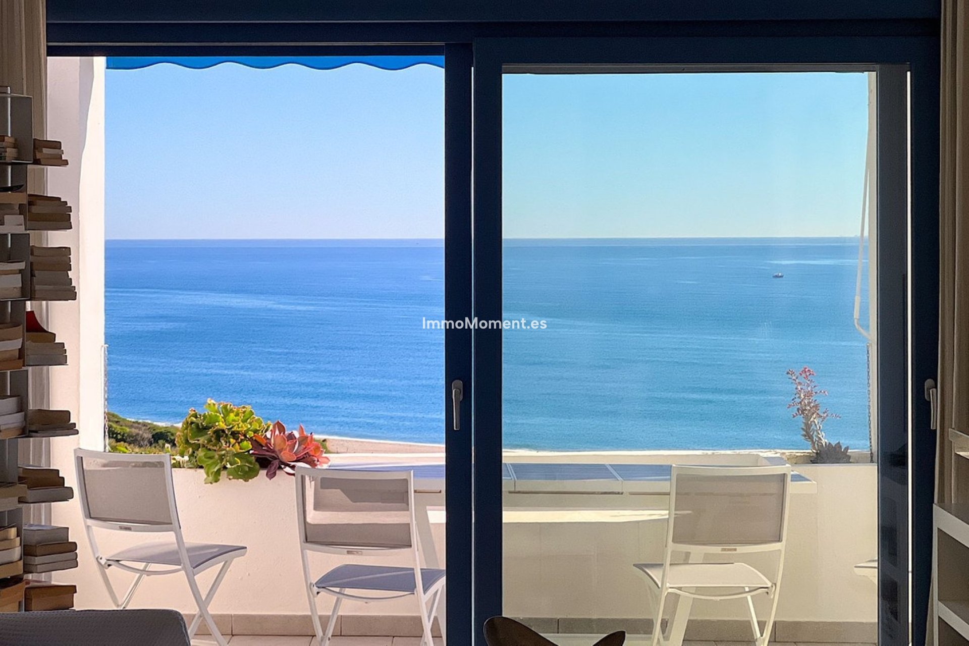 Bestaande woning - Geschakelde woning - Sotogrande - La Alcaidesa