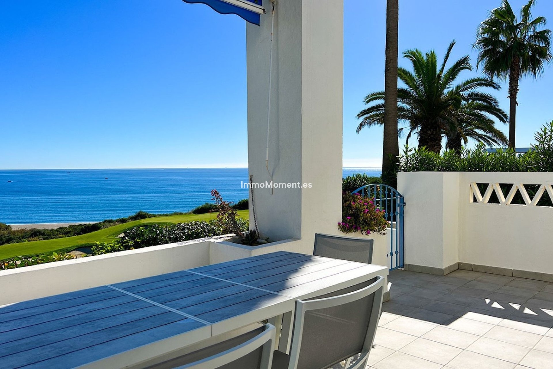 Bestaande woning - Geschakelde woning - Sotogrande - La Alcaidesa