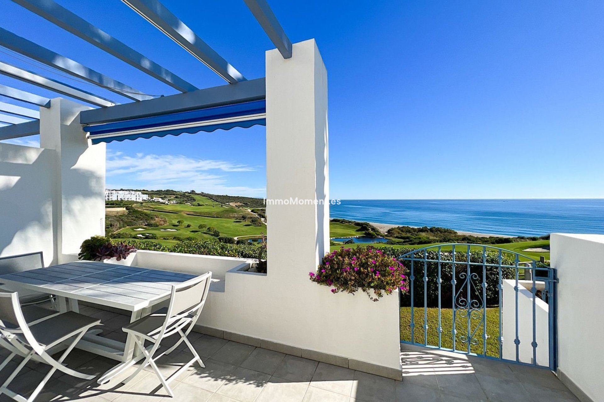 Bestaande woning - Geschakelde woning - Sotogrande - La Alcaidesa