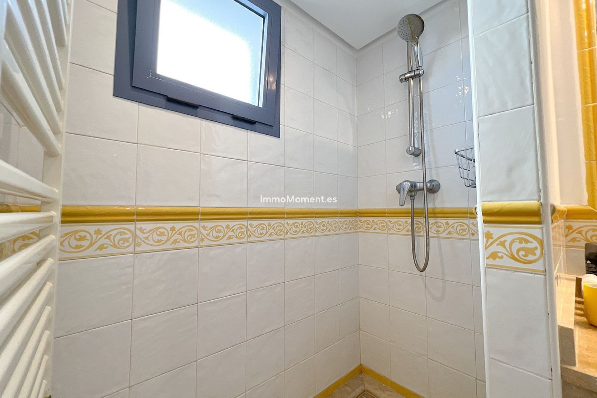 Bestaande woning - Geschakelde woning - Sotogrande - La Alcaidesa