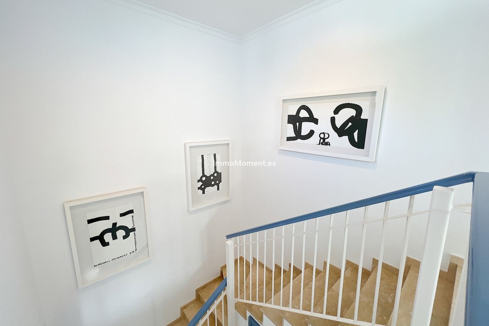 Bestaande woning - Geschakelde woning - Sotogrande - La Alcaidesa