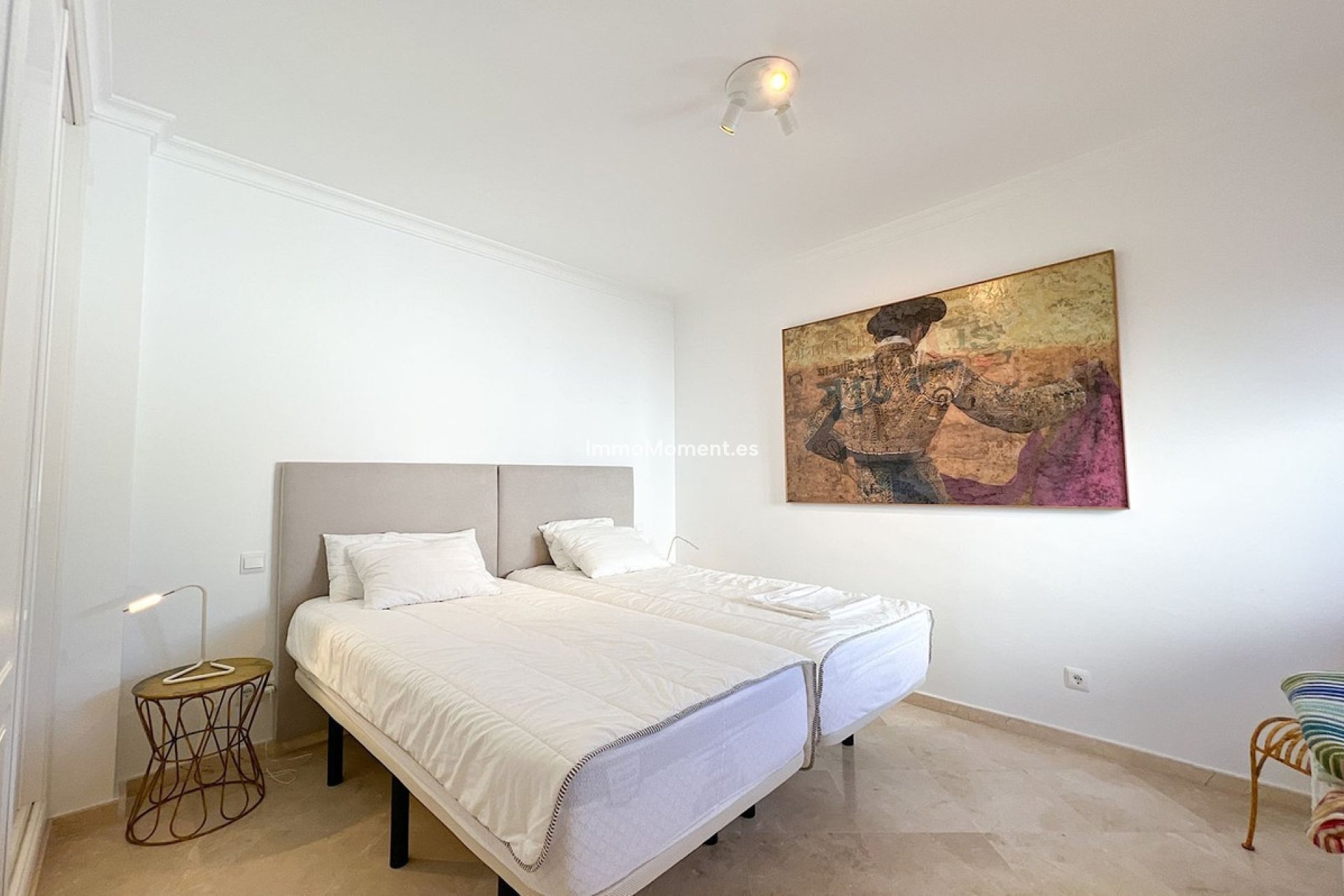 Bestaande woning - Geschakelde woning - Sotogrande - La Alcaidesa