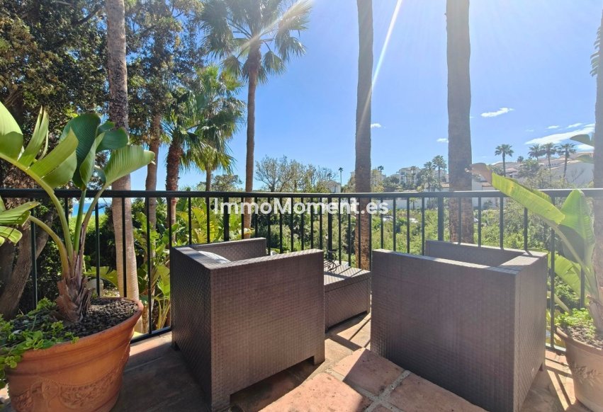 Bestaande woning - Geschakelde woning - Sotogrande - La Alcaidesa