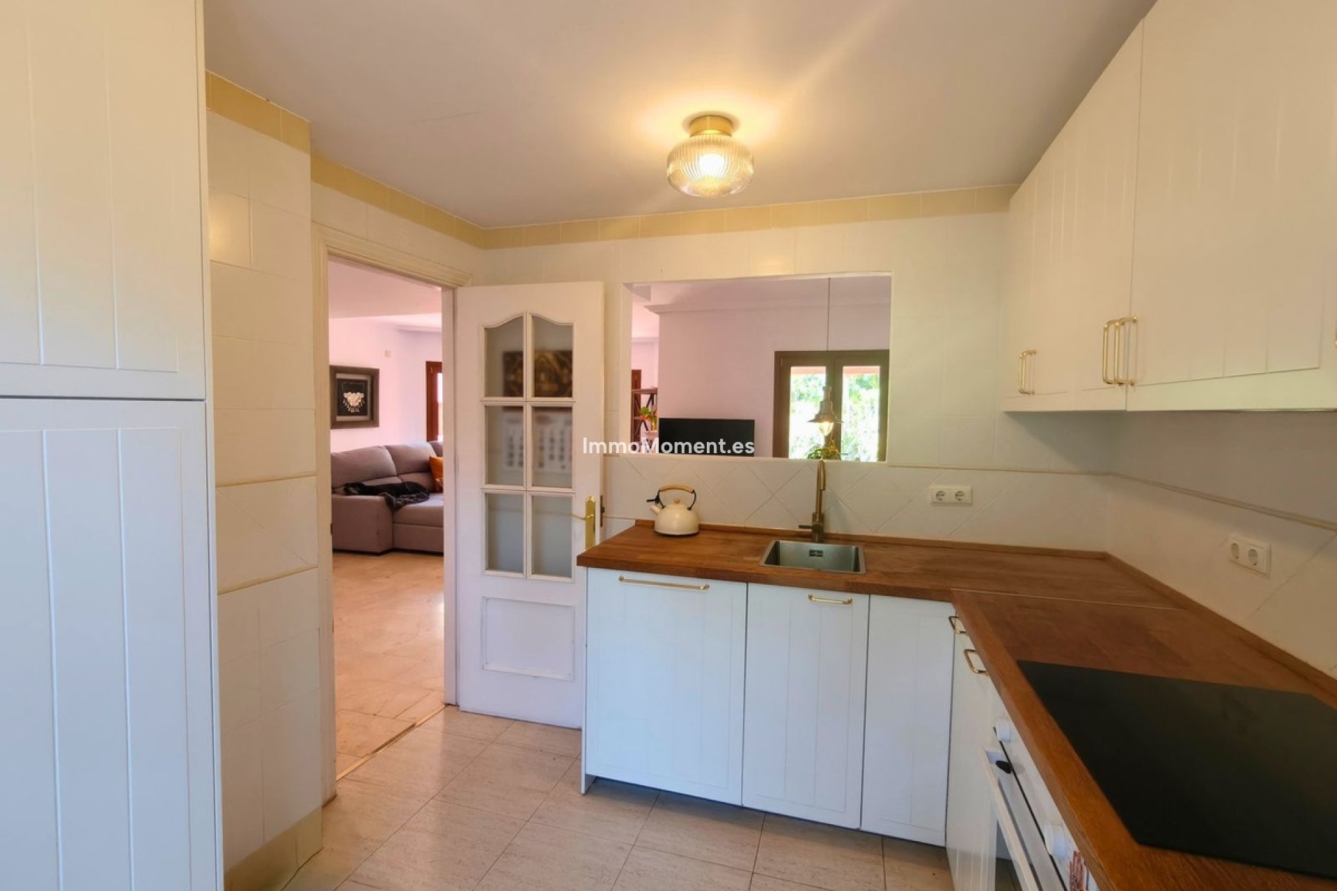 Bestaande woning - Geschakelde woning - Sotogrande - La Alcaidesa
