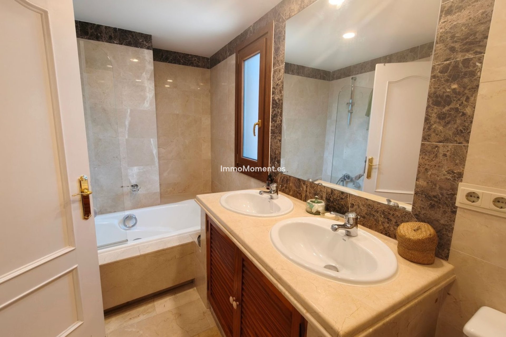 Bestaande woning - Geschakelde woning - Sotogrande - La Alcaidesa