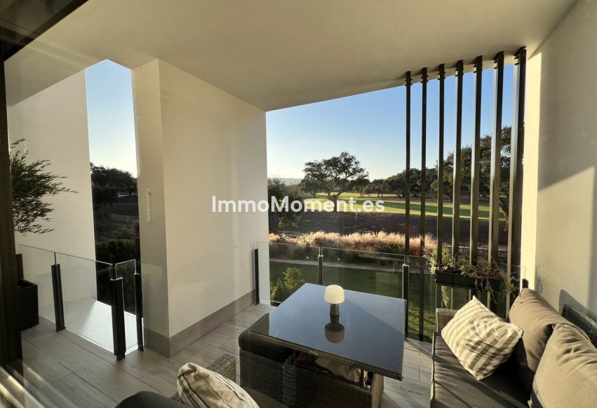 Bestaande woning - Geschakelde woning - Sotogrande - San Roque Club